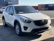 2014 MAZDA CX-5