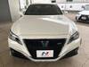 TOYOTA CROWN HYBRID