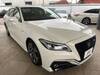 TOYOTA CROWN HYBRID