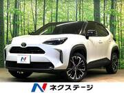 2025 TOYOTA YARIS CROSS HYBRID Z