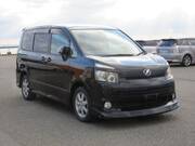 2009 TOYOTA VOXY ZS
