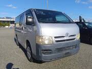 2007 TOYOTA HIACE VAN DX