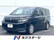 2015 TOYOTA VOXY X