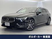 2019 VOLVO V60