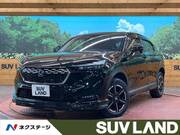 2023 HONDA VEZEL