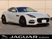 2019 JAGUAR F-TYPE