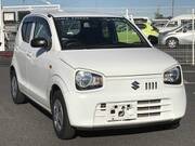 2020 SUZUKI ALTO