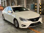 2014 TOYOTA MARK X
