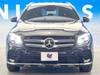 MERCEDES BENZ GLC-CLASS