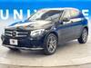 MERCEDES BENZ GLC-CLASS