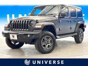 2020 CHRYSLER JEEP WRANGLER UNLIMITED