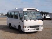 1997 TOYOTA COASTER
