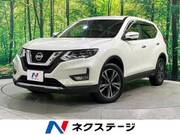 2019 NISSAN X-TRAIL 20Xi