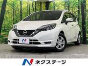 2017 NISSAN NOTE X