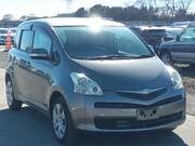 2008 TOYOTA RACTIS G