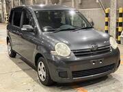 2009 TOYOTA SIENTA X LIMITED