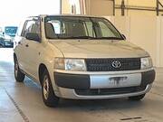 2013 TOYOTA PROBOX VAN