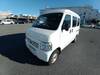 HONDA ACTY VAN