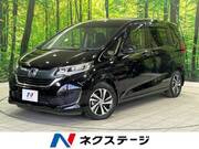 2018 HONDA FREED