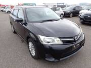 2013 TOYOTA COROLLA FIELDER 1.5X