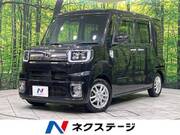 2021 DAIHATSU WAKE
