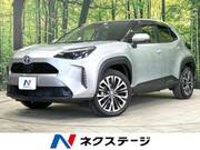 2021 TOYOTA YARIS CROSS HYBRID Z