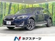 2019 SUBARU XV