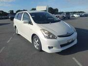 2008 TOYOTA WISH
