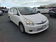 2008 TOYOTA WISH X