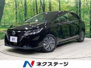 2022 NISSAN NOTE X