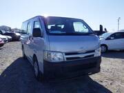 2011 TOYOTA HIACE VAN DX
