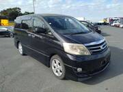 2007 TOYOTA ALPHARD