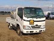 2008 TOYOTA TOYOACE TRUCK 0.75ton