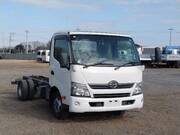 2016 HINO DUTRO 1.45ton