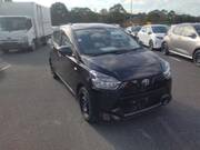 2019 TOYOTA PIXIS EPOCH