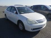 2006 TOYOTA ALLION