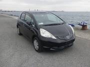2009 HONDA FIT G