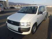 2011 TOYOTA PROBOX VAN