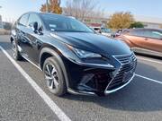 2019 LEXUS NX