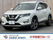 2019 NISSAN X-TRAIL 20Xi