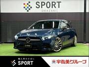 2020 MERCEDES BENZ A-CLASS