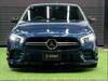 MERCEDES BENZ A-CLASS