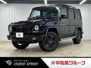 2015 MERCEDES BENZ G-CLASS