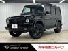 MERCEDES BENZ G-CLASS