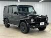 MERCEDES BENZ G-CLASS