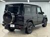 MERCEDES BENZ G-CLASS