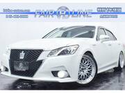 2013 TOYOTA CROWN HYBRID Athlete S