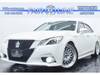TOYOTA CROWN HYBRID
