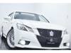 TOYOTA CROWN HYBRID