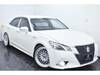 TOYOTA CROWN HYBRID